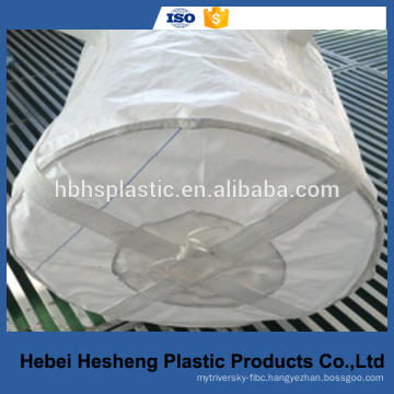 PP Big FIBC Woven Packaging Bag with Corner Loops